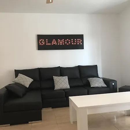 Casa Blanco Negro Daniel 公寓 *