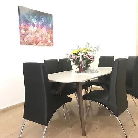 Casa Blanco Negro Daniel 公寓 科拉雷侯