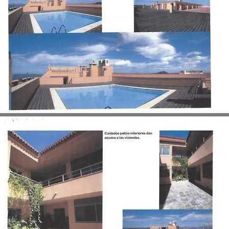 Casa Blanco Negro Daniel 科拉雷侯